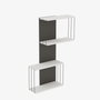 Hanah Home Destan - Blanco